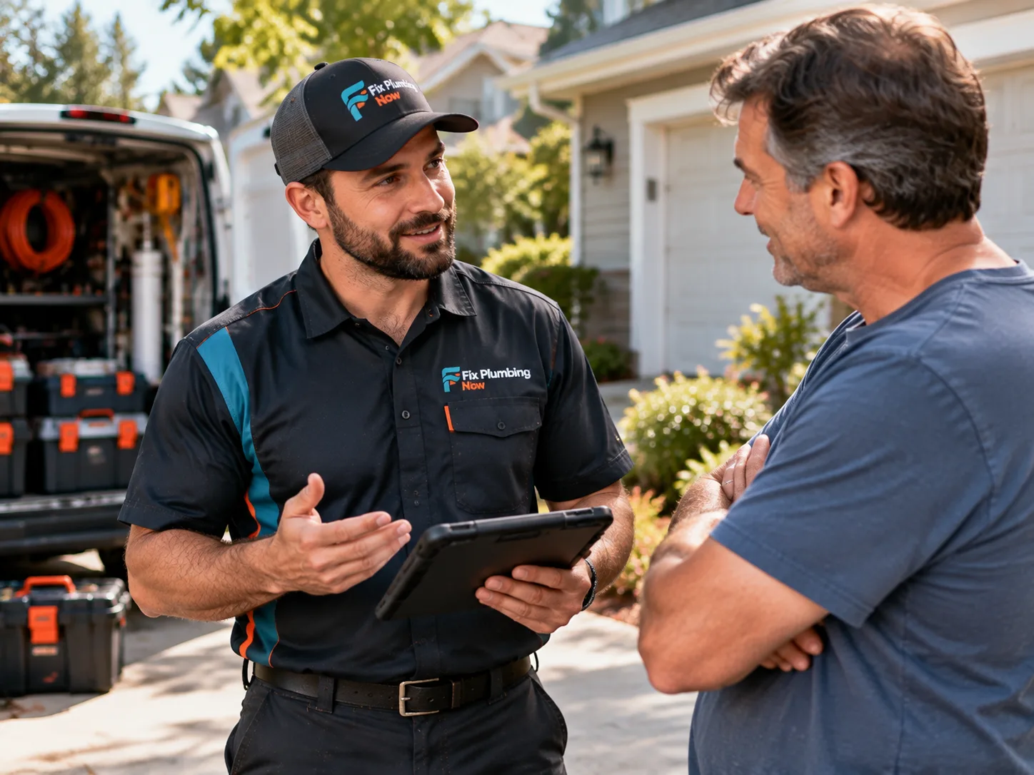 Clogged Drain Service Woodland, CA FAQs